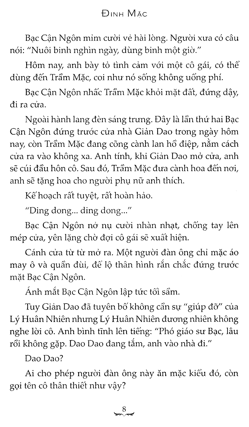 bộ hãy nhắm mắt khi anh đến 2 (tái bản 2019)