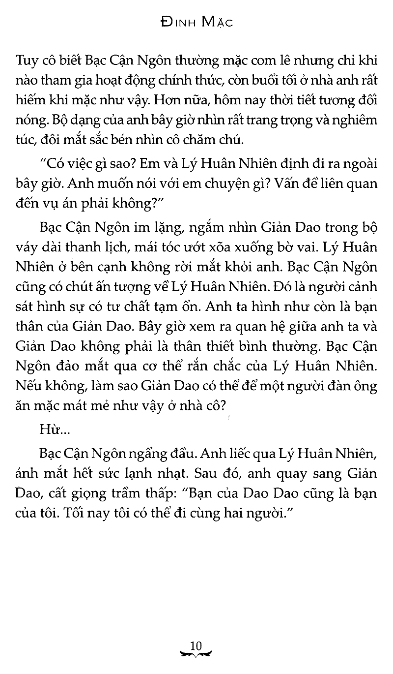 bộ hãy nhắm mắt khi anh đến 2 (tái bản 2019)