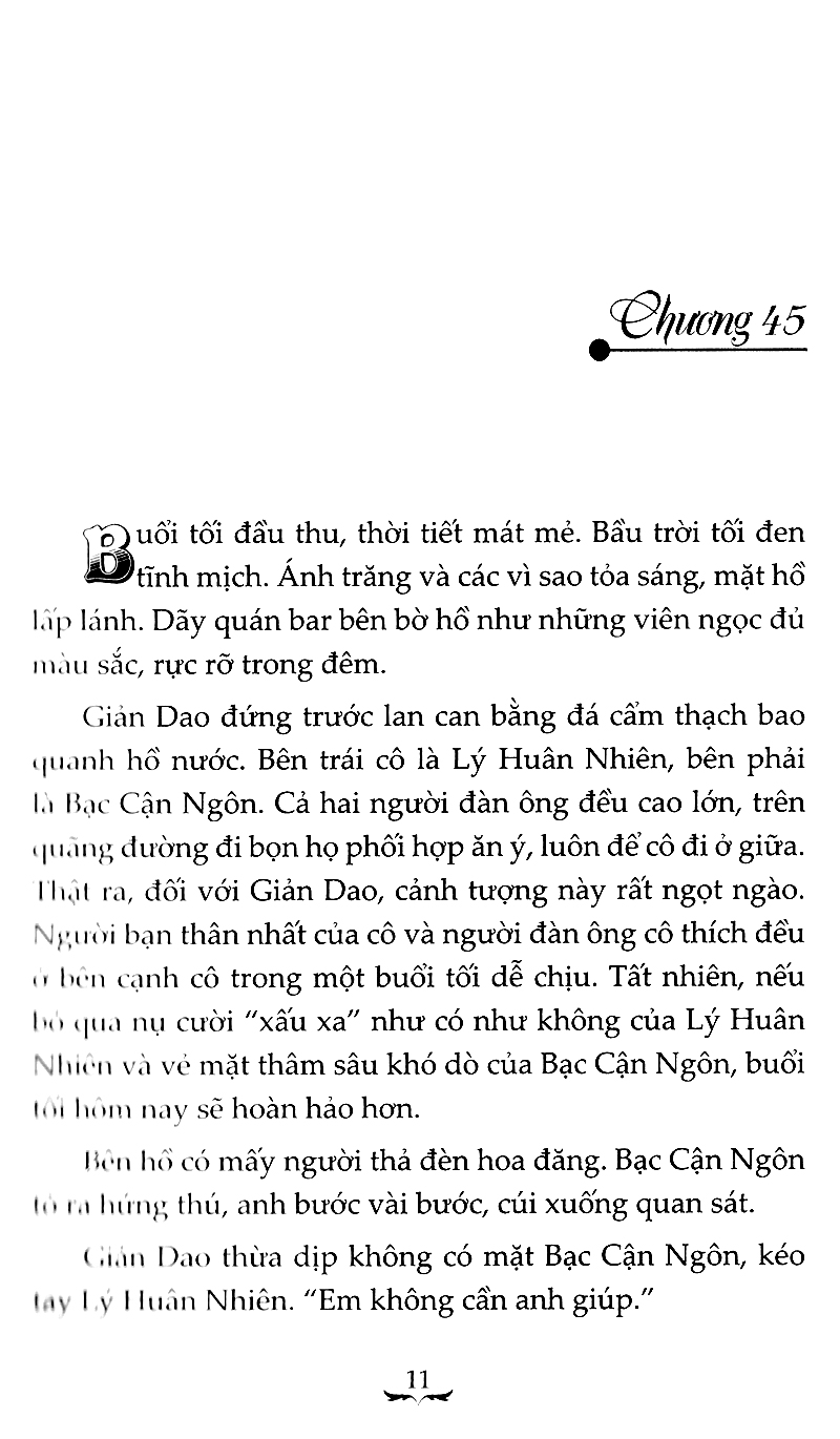 bộ hãy nhắm mắt khi anh đến 2 (tái bản 2019)