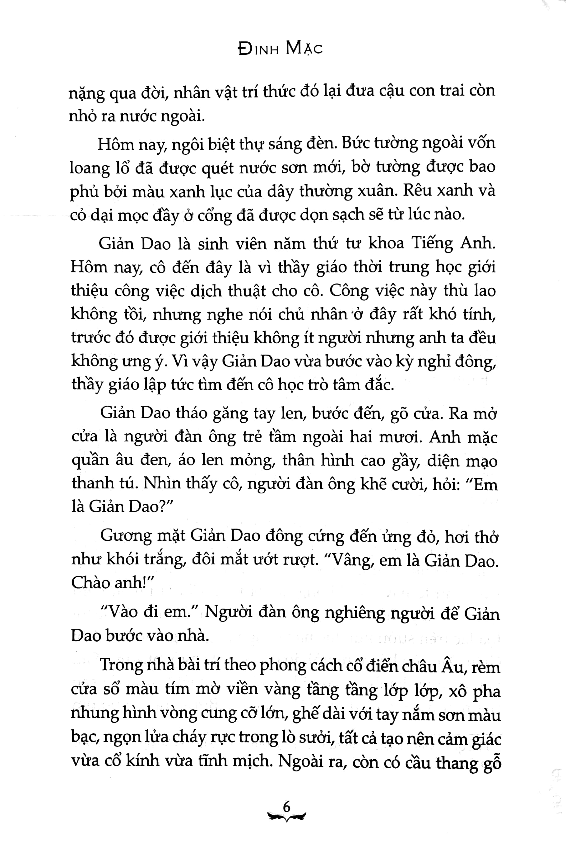 bộ hãy nhắm mắt khi anh đến - tập 1 (tái bản 2019)