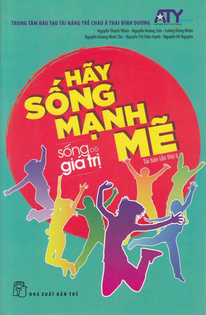 bộ hãy sống mạnh mẽ