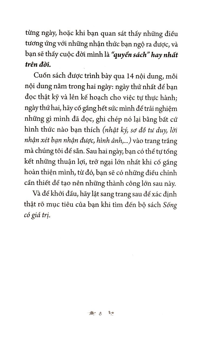 bộ hãy sống mạnh mẽ