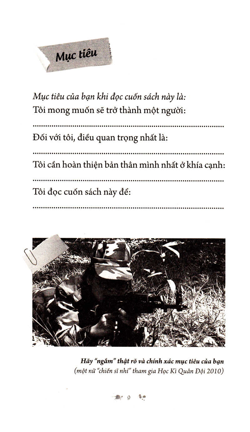 bộ hãy sống mạnh mẽ