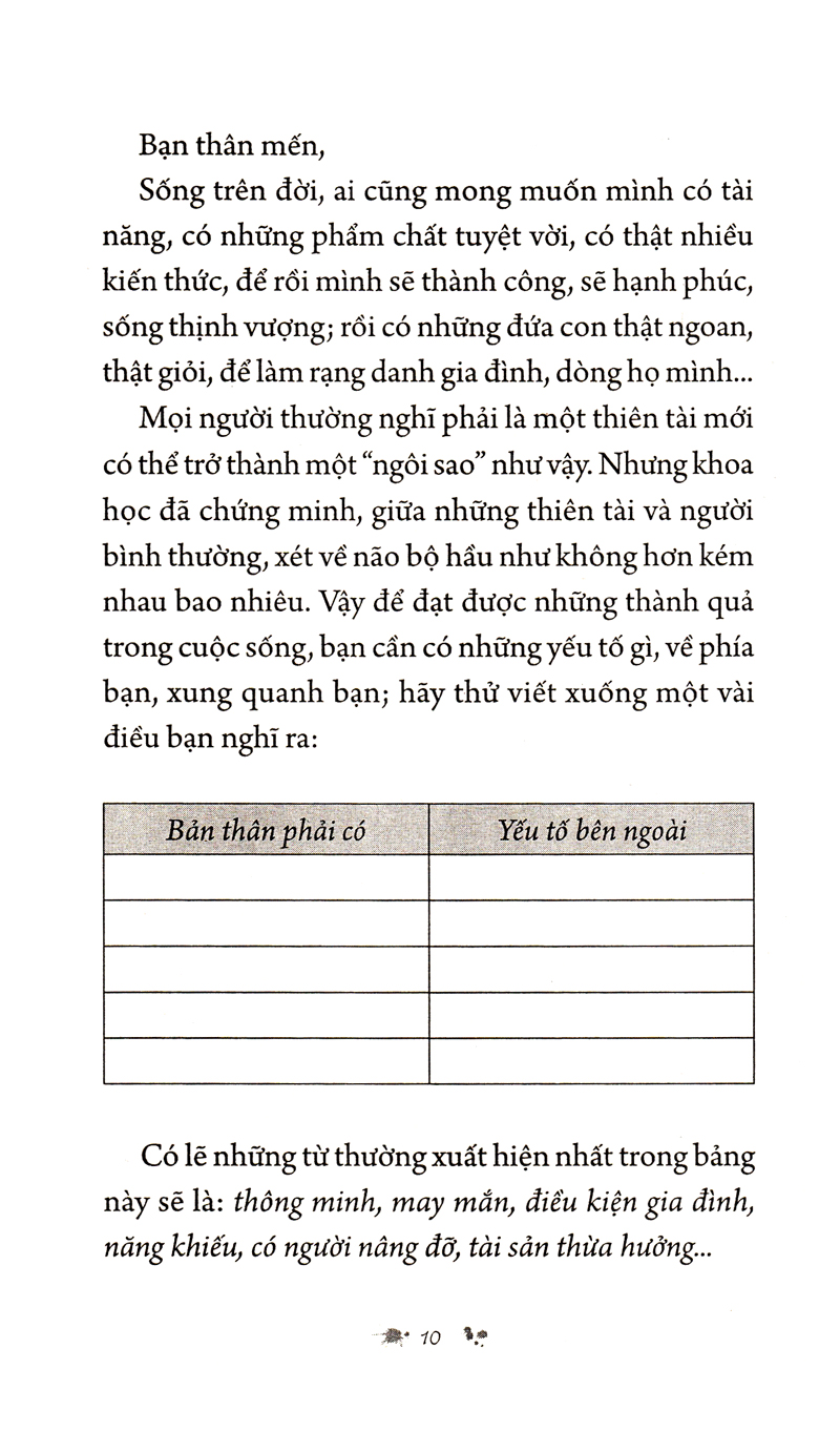 bộ hãy sống mạnh mẽ