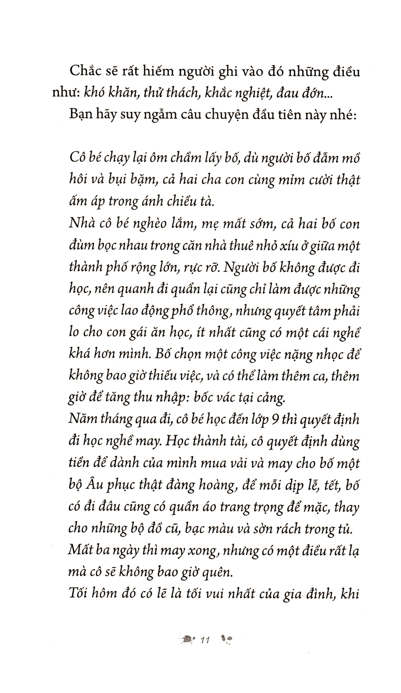 bộ hãy sống mạnh mẽ