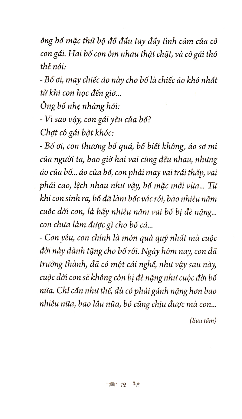 bộ hãy sống mạnh mẽ