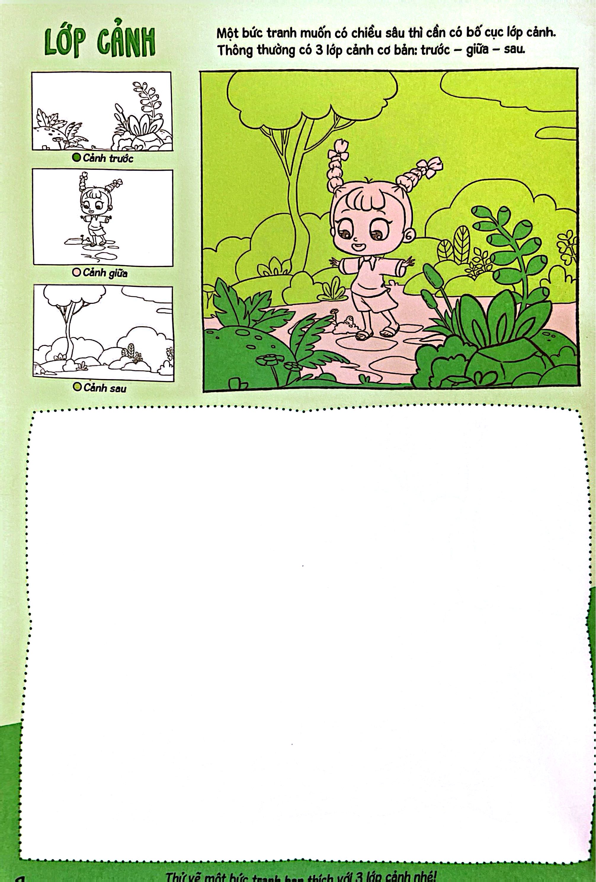 Bo
						
										
										Hay Ve Thi Ve Hay - Bo Cuc Tranh Hap Dan Thi Giac