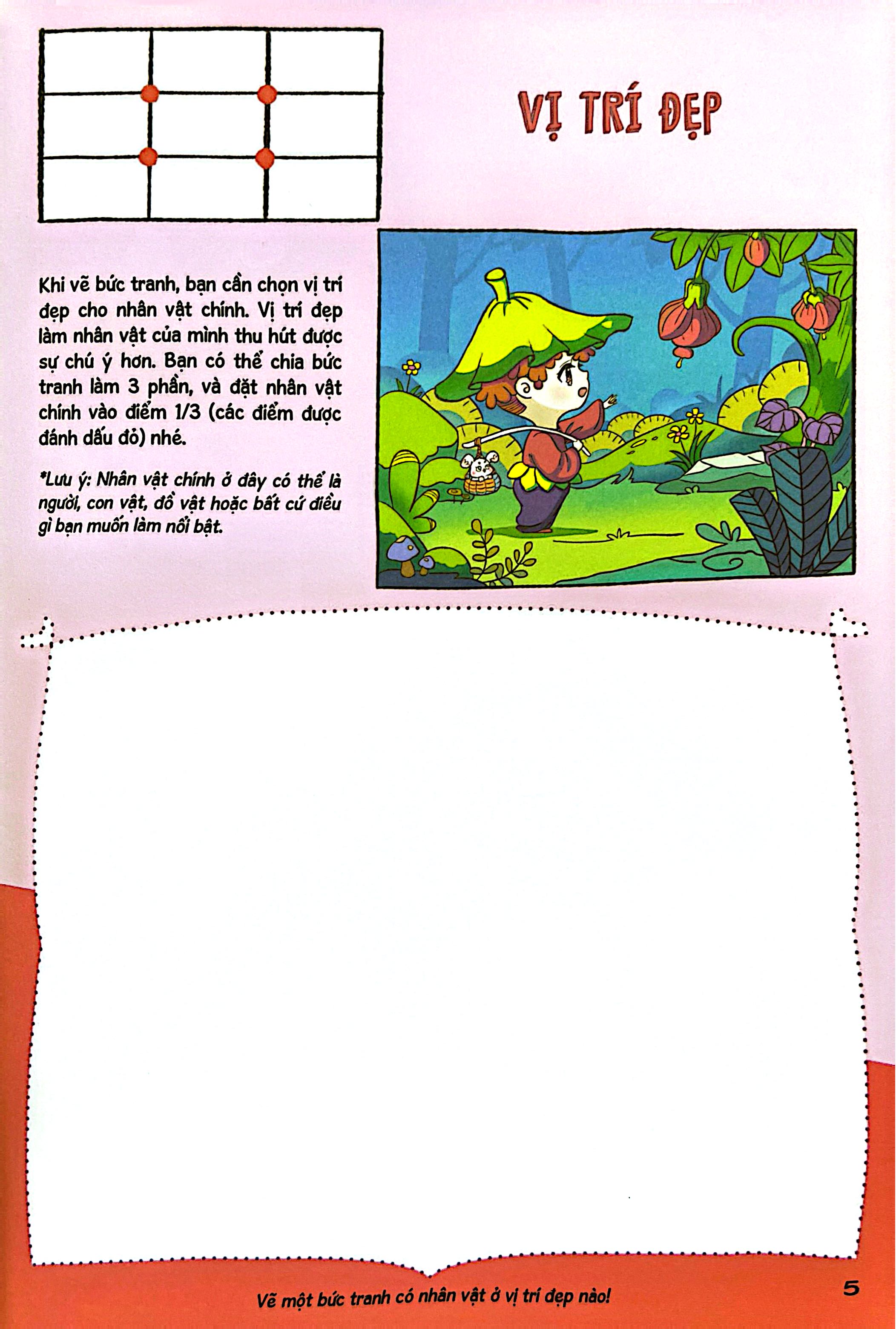 Bo
						
										
										Hay Ve Thi Ve Hay - Bo Cuc Tranh Hap Dan Thi Giac