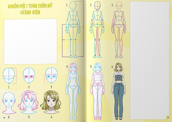 Bo
						
										
										Hay Ve Thi Ve Hay - Tap 4 - Nhan Vat Manga Thu Hut