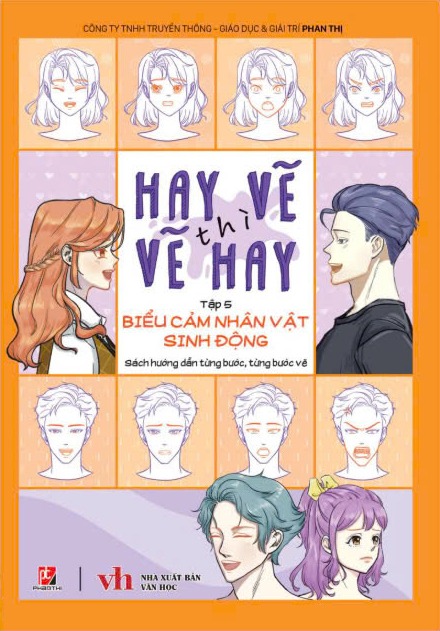 Bo
						
										
										Hay Ve Thi Ve Hay - Tap 5 - Bieu Cam Nhan Vat Sinh Dong