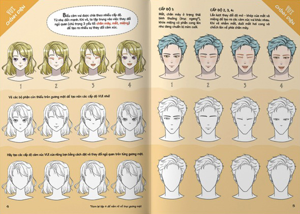 Bo
						
										
										Hay Ve Thi Ve Hay - Tap 5 - Bieu Cam Nhan Vat Sinh Dong