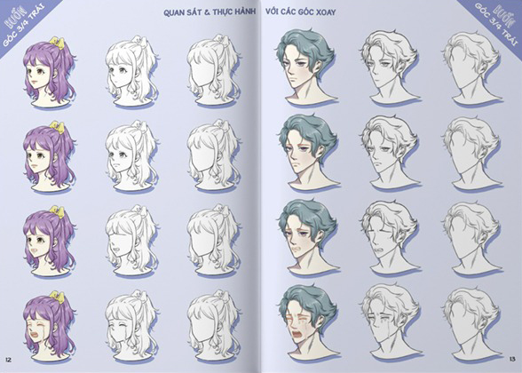 Bo
						
										
										Hay Ve Thi Ve Hay - Tap 5 - Bieu Cam Nhan Vat Sinh Dong