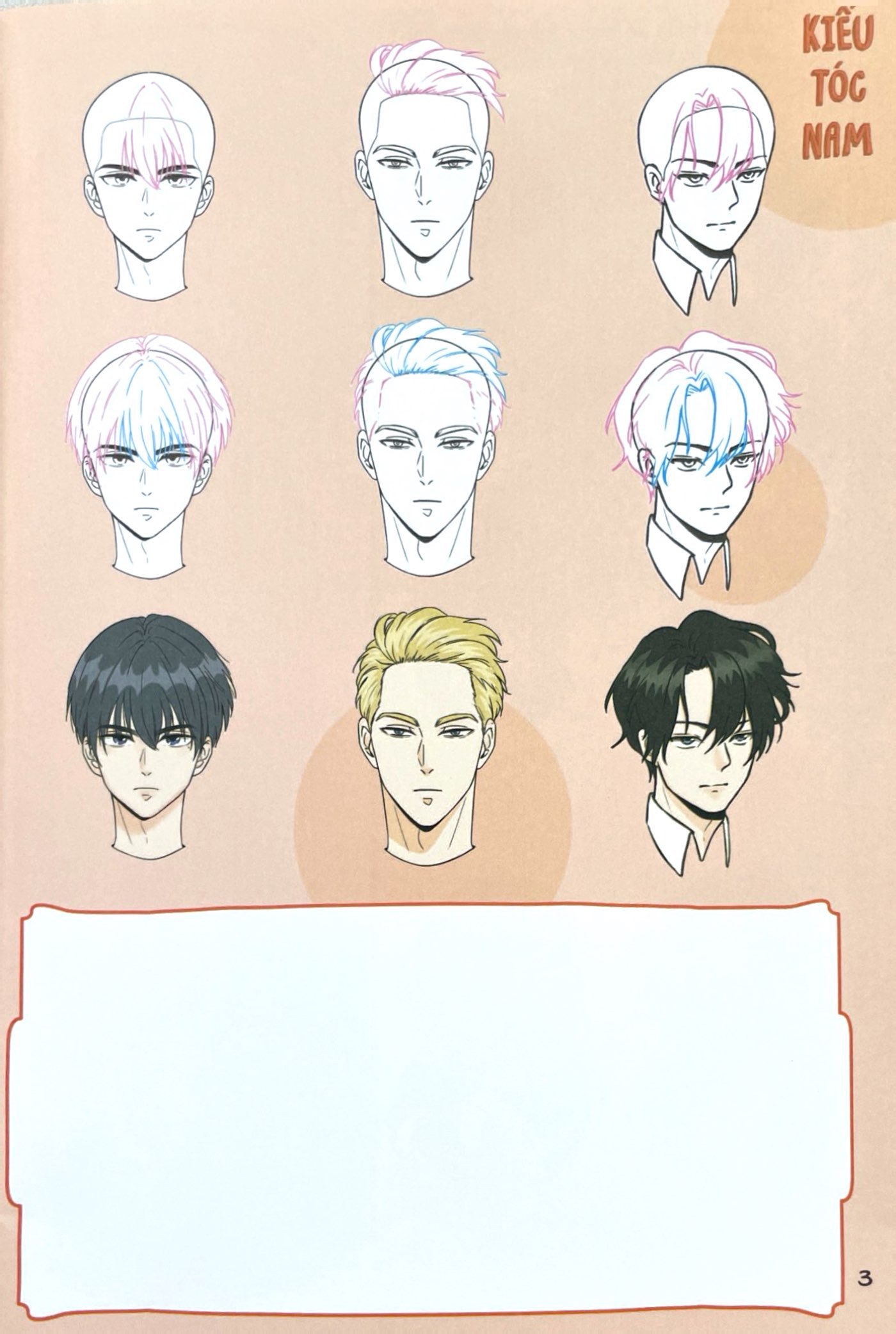 Bo
						
										
										Hay Ve Thi Ve Hay - Tap 6 - Trang Phuc Va Phu Kien Bat Mat