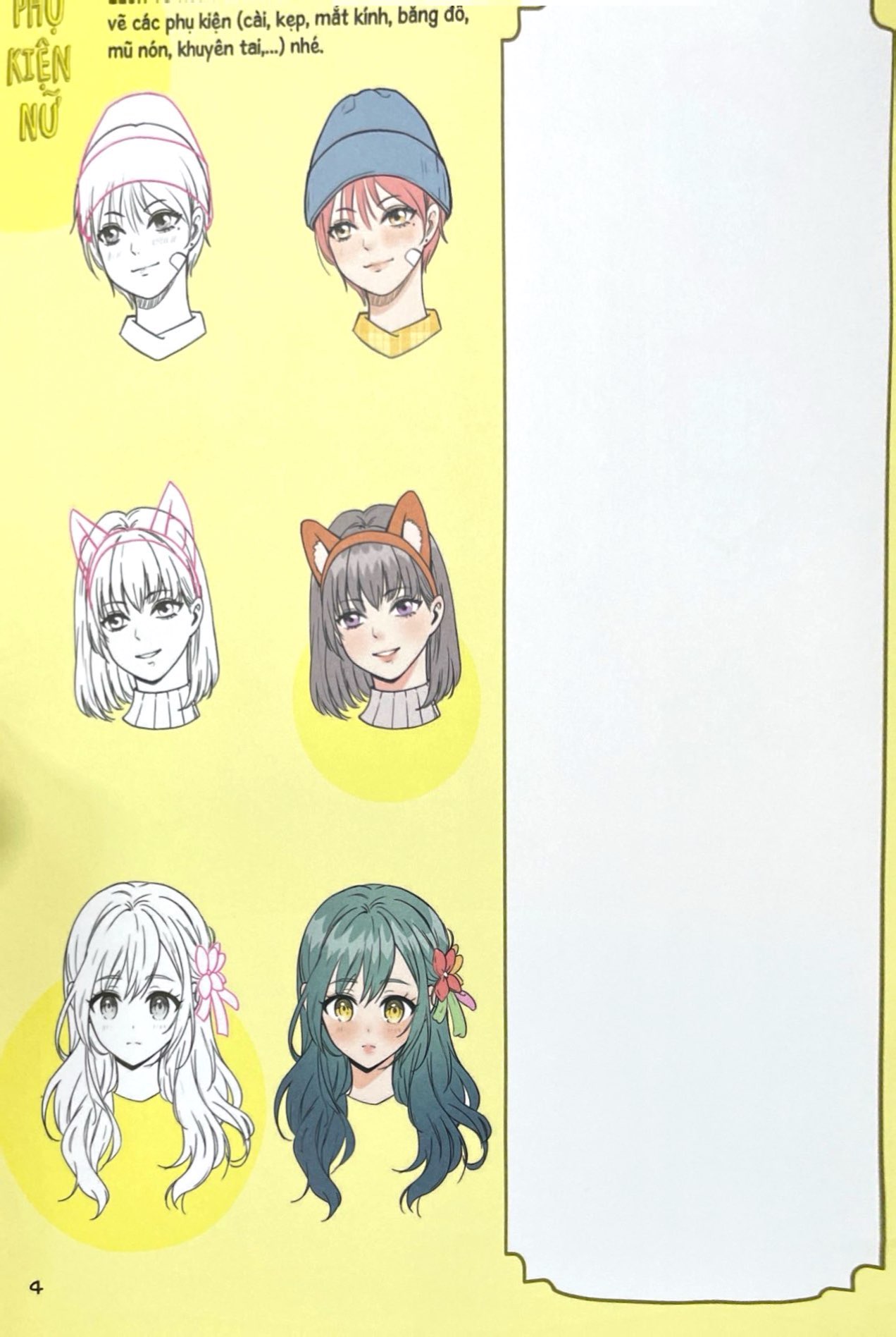 Bo
						
										
										Hay Ve Thi Ve Hay - Tap 6 - Trang Phuc Va Phu Kien Bat Mat