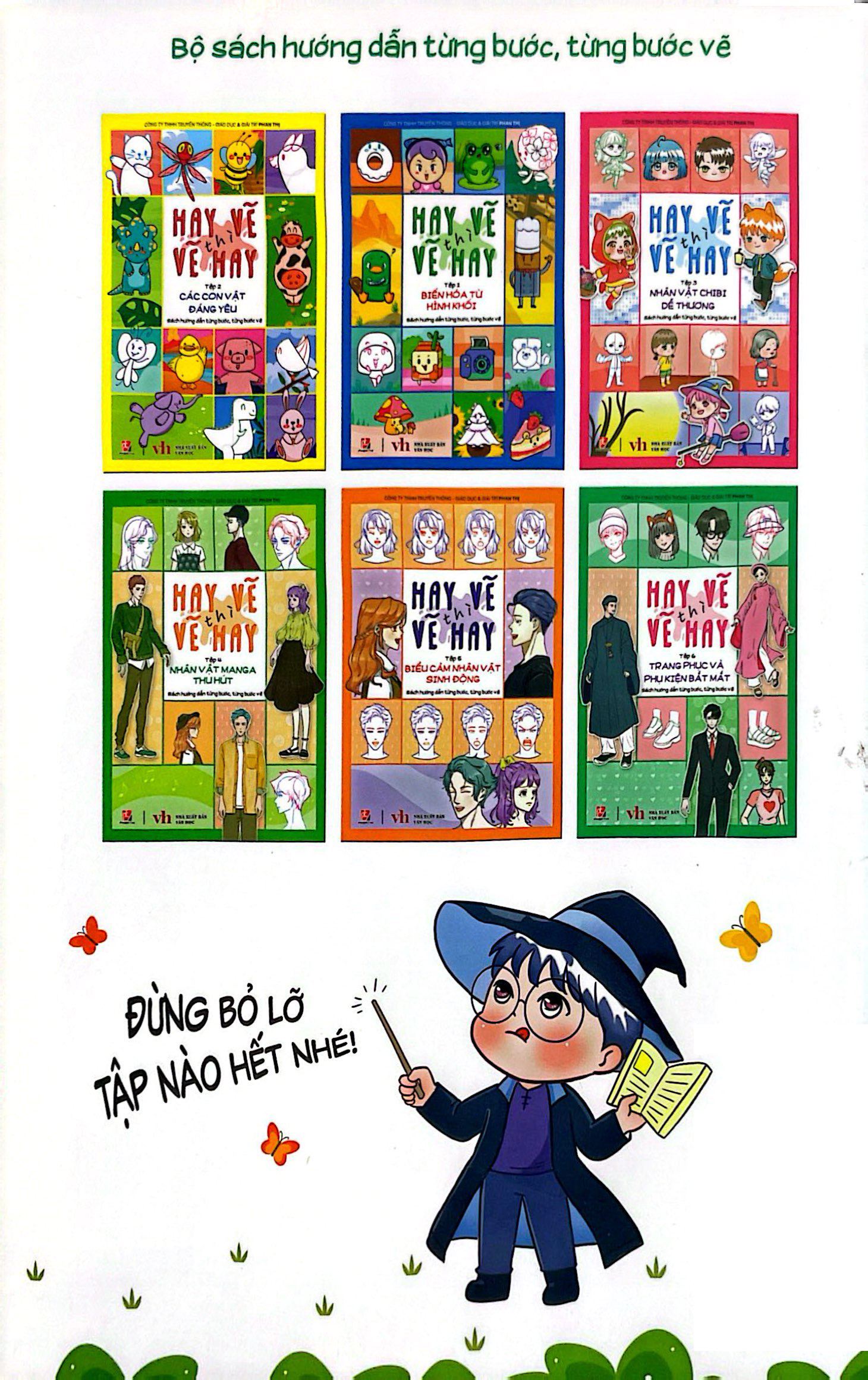 Bo
						
										
										Hay Ve Thi Ve Hay - Tap 6 - Trang Phuc Va Phu Kien Bat Mat