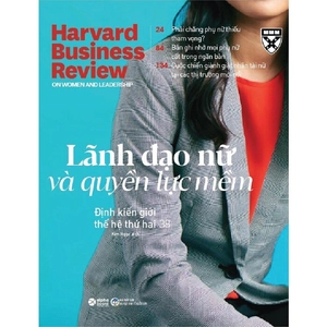 bộ hbr lãnh đạo và văn hóa doanh nghiệp (bộ 3 cuốn)