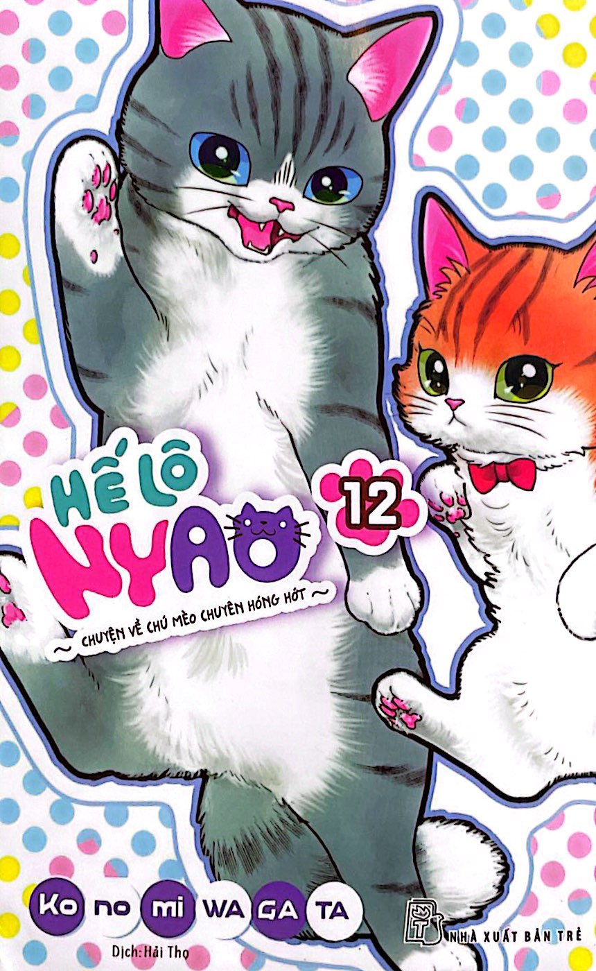 Bo
						
										
										He Lo Nyao - Chuyen Ve Chu Meo Chuyen Hong Hot - Tap 12