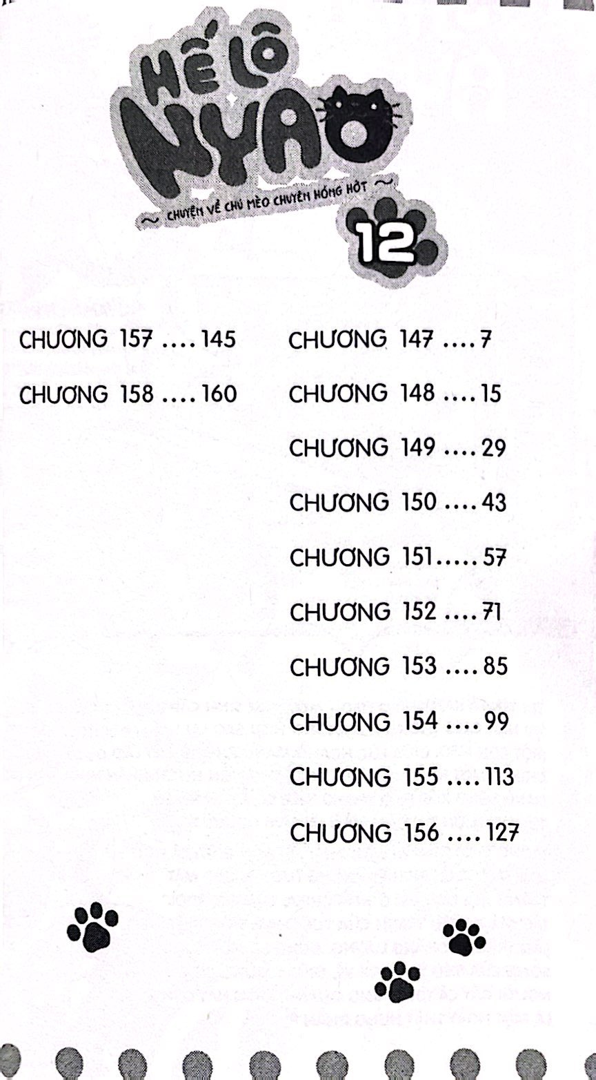 Bo
						
										
										He Lo Nyao - Chuyen Ve Chu Meo Chuyen Hong Hot - Tap 12