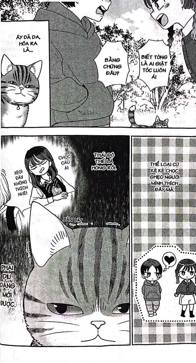 Bo
						
										
										He Lo Nyao - Chuyen Ve Chu Meo Chuyen Hong Hot - Tap 12