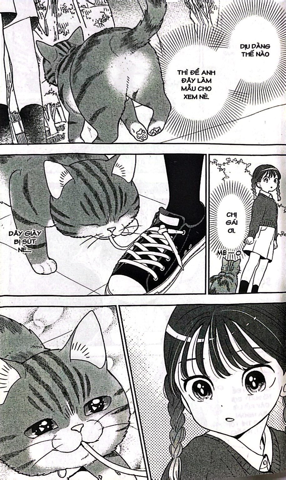 Bo
						
										
										He Lo Nyao - Chuyen Ve Chu Meo Chuyen Hong Hot - Tap 12