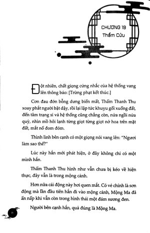 bộ hệ thống tự cứu của nhân vật phản diện - tập 3 (tái bản 2022)