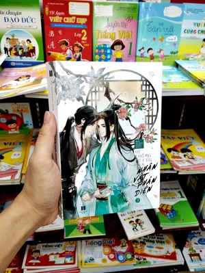 bộ hệ thống tự cứu của nhân vật phản diện - tập 3 (tái bản 2022)