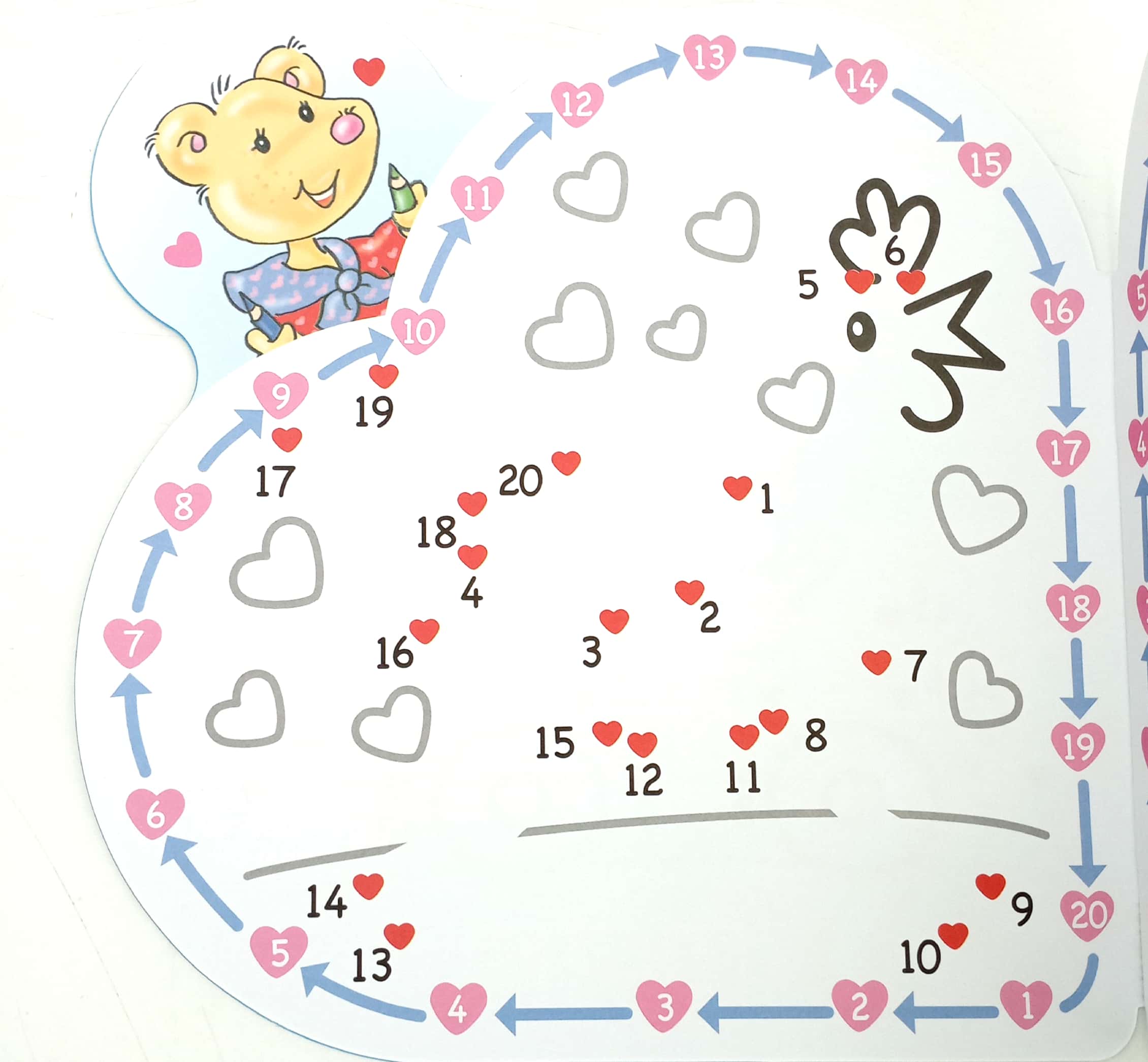 Bo
						
										
										Heart To Heart - Noi So Va To Mau 4