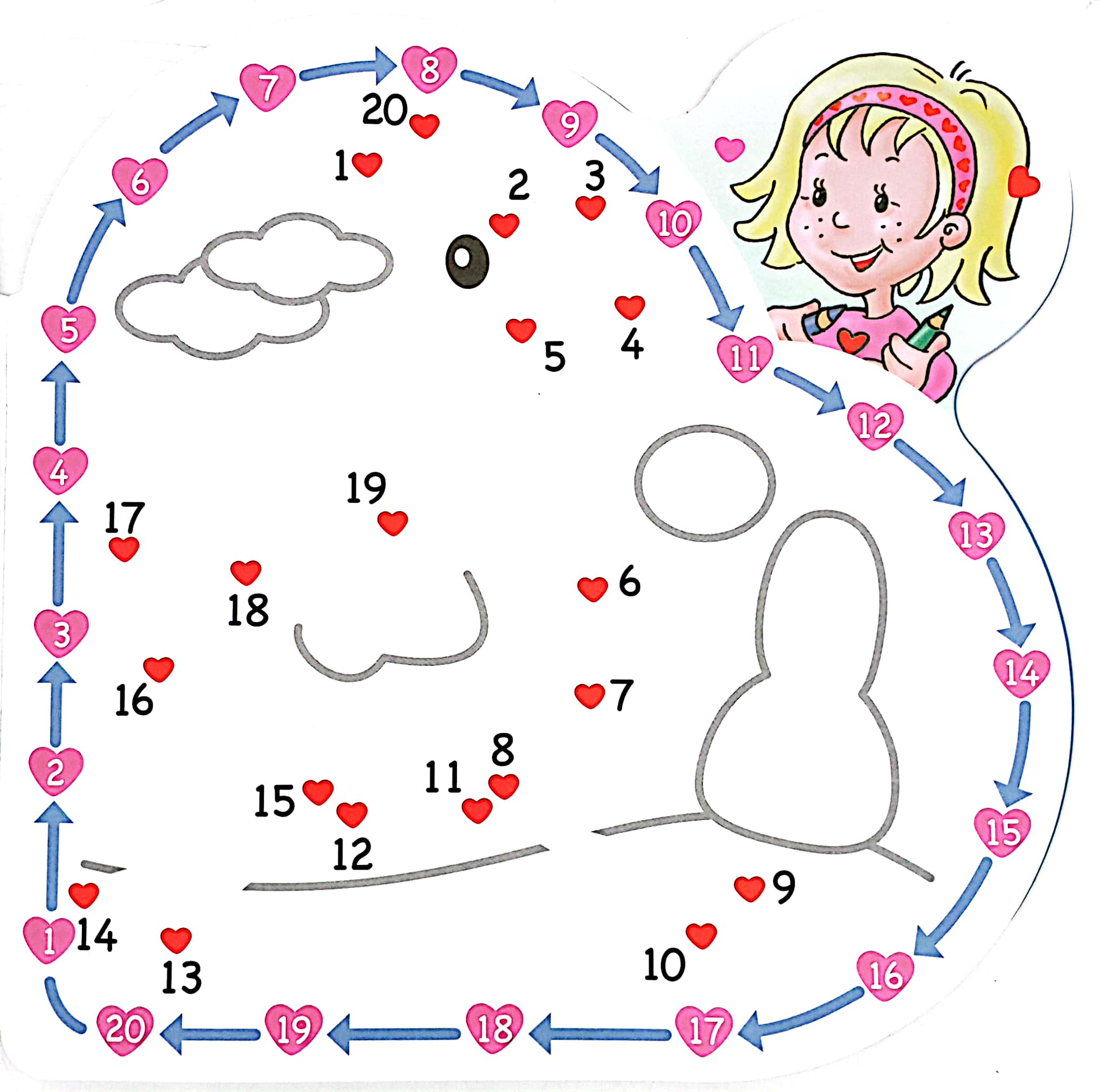 Bo
						
										
										Heart To Heart - Noi So Va To Mau 4