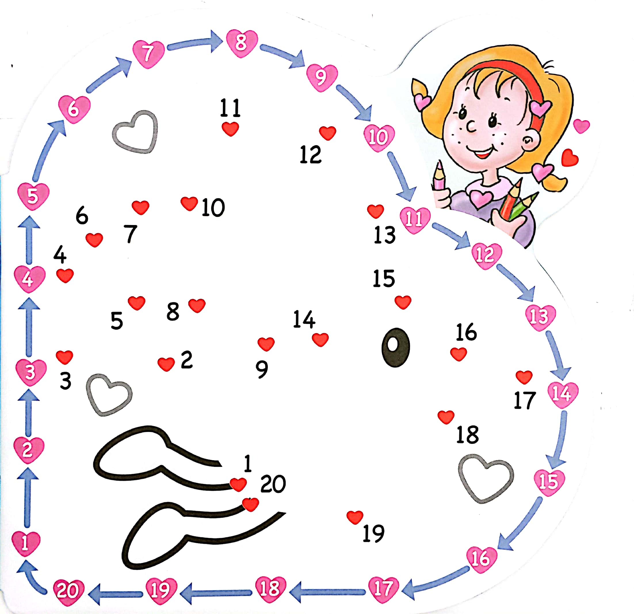 Bo
						
										
										Heart To Heart - Noi So Va To Mau - Tap 3 (Tai Ban 2025)