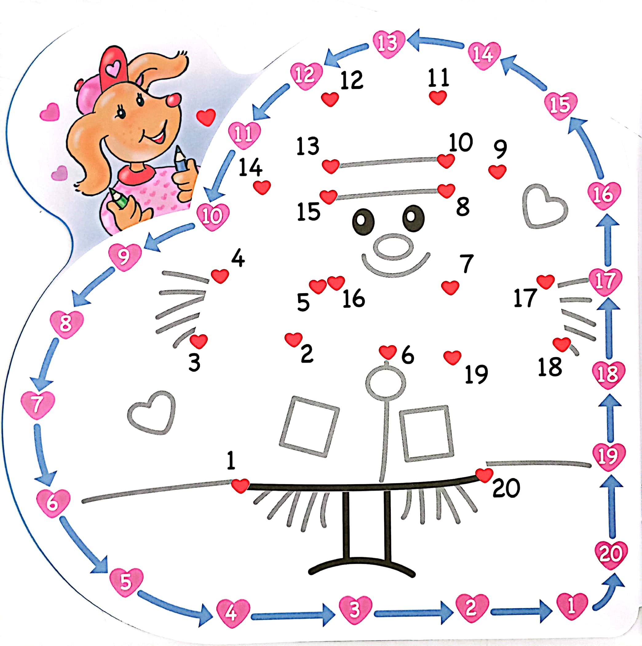 Bo
						
										
										Heart To Heart - Noi So Va To Mau - Tap 3 (Tai Ban 2025)