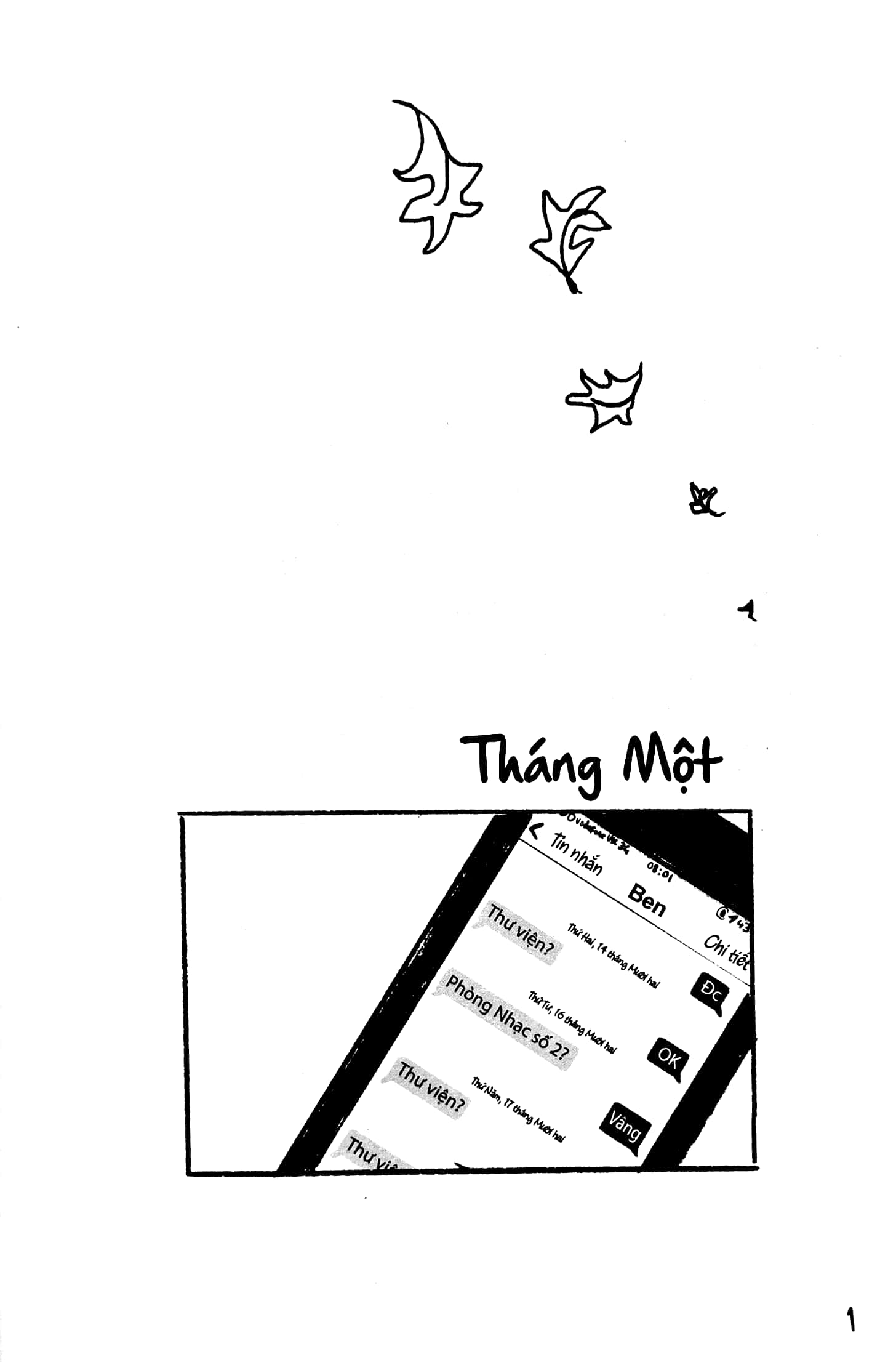 Bo
						
										
										Heartstopper - Tap 1 - Tang Kem Bookmark