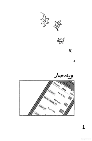 bộ heartstopper volume 1 (tv tie-in cover)