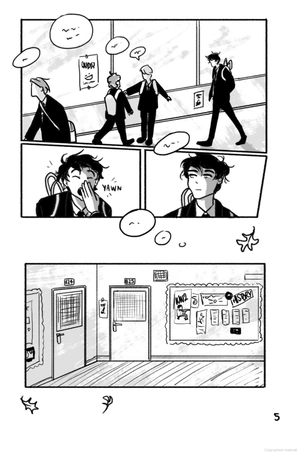 bộ heartstopper volume 1 (tv tie-in cover)