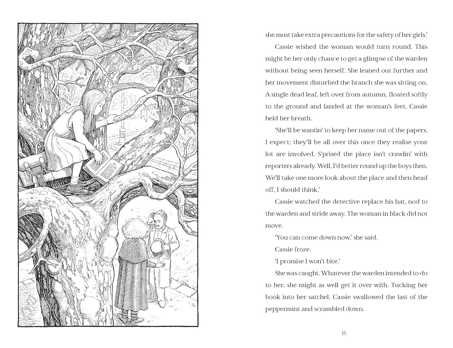 Bo
						
										
										Hedgewitch - Book 1