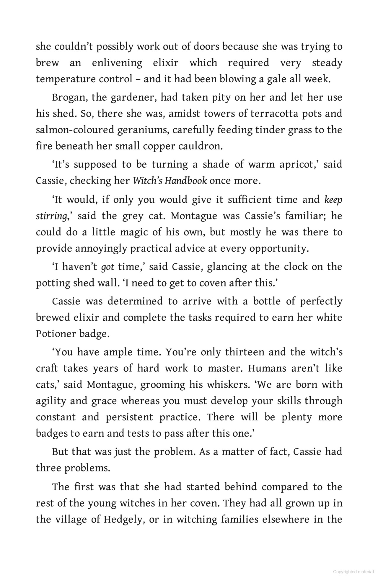 Bo
						
										
										Hedgewitch - Book 2 - Woodwitch