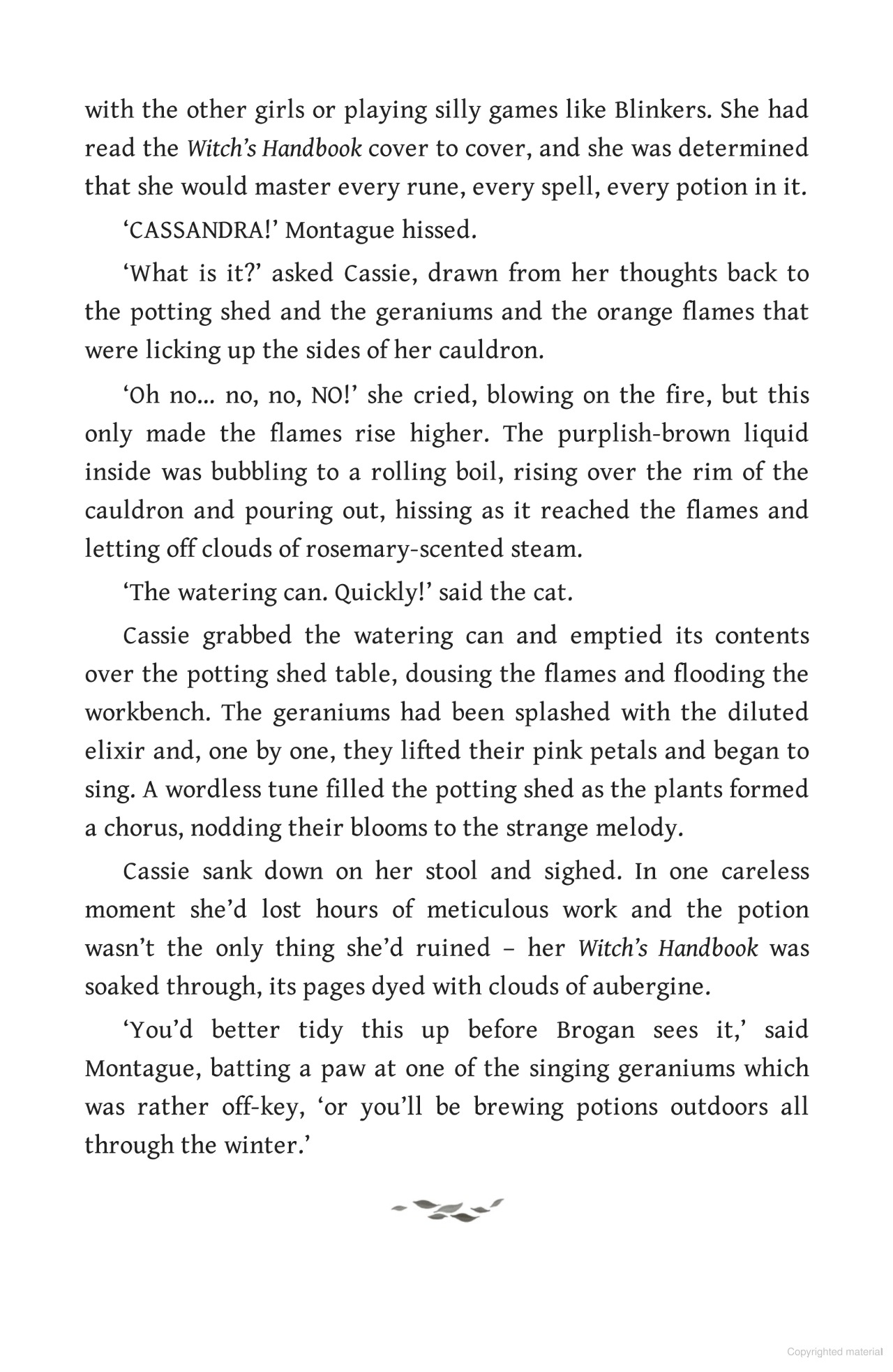 Bo
						
										
										Hedgewitch - Book 2 - Woodwitch