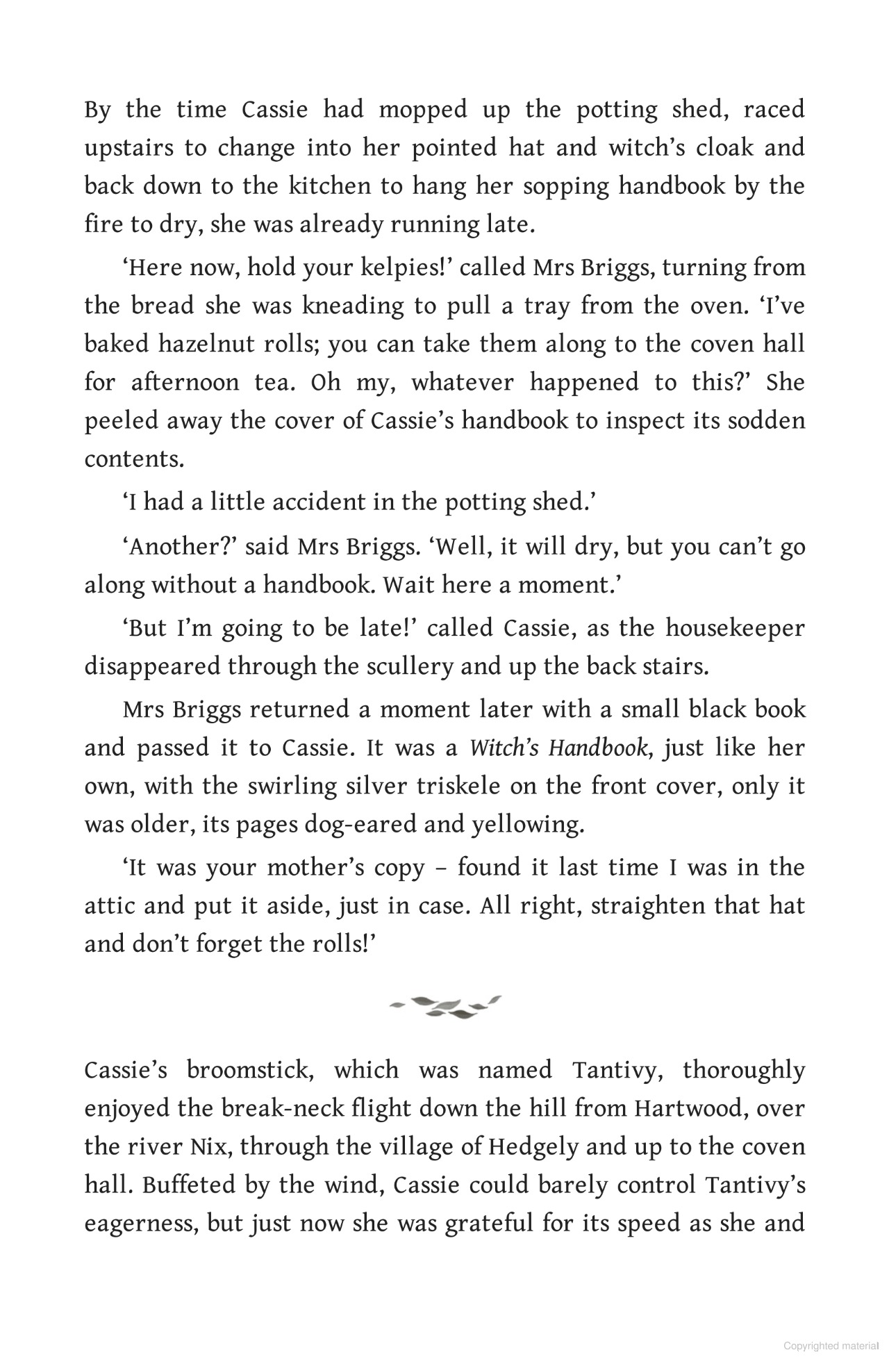 Bo
						
										
										Hedgewitch - Book 2 - Woodwitch