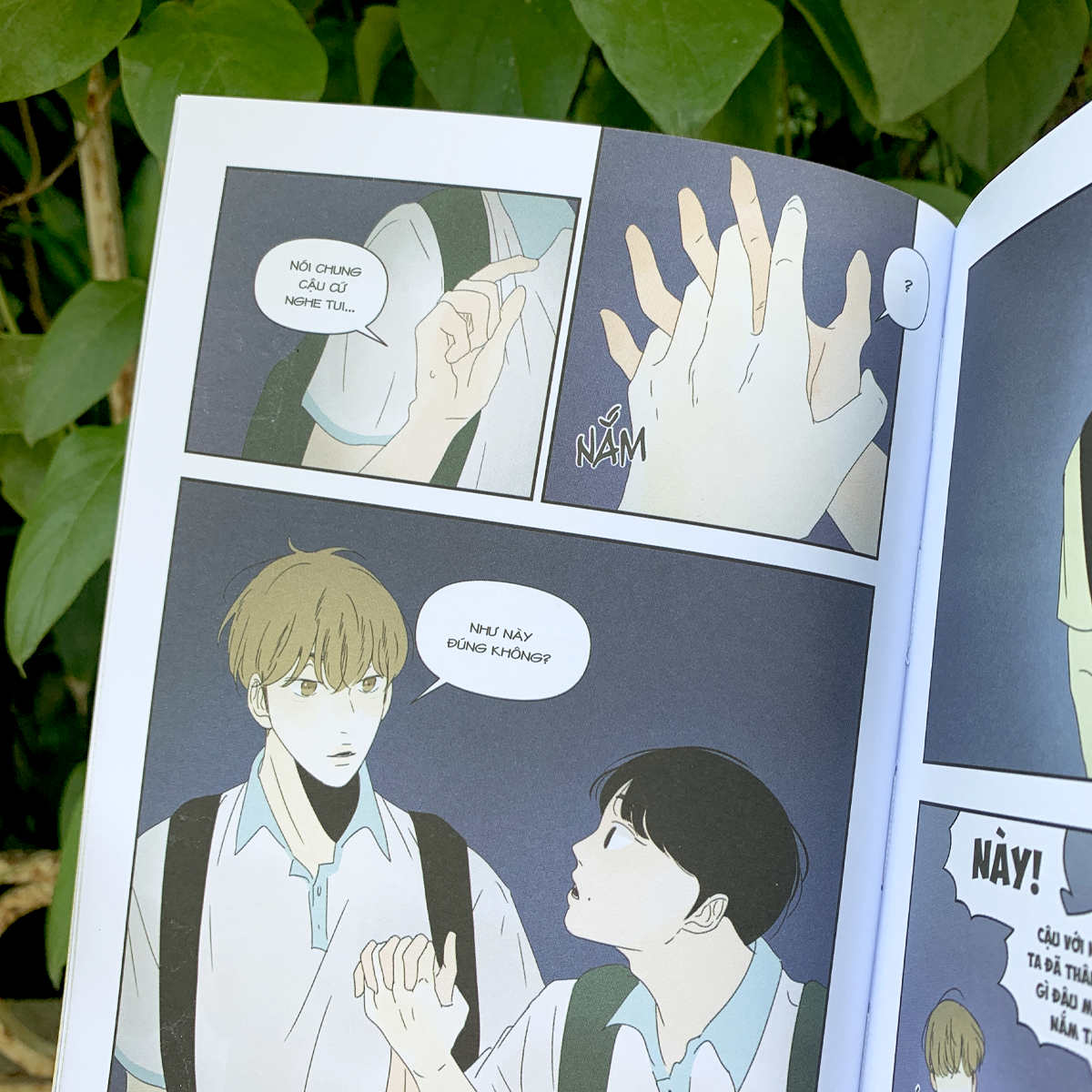 bộ heesu ở lớp b - tập 2 - tặng kèm bookmark bế hình bồi cứng + postcard bồi cứng