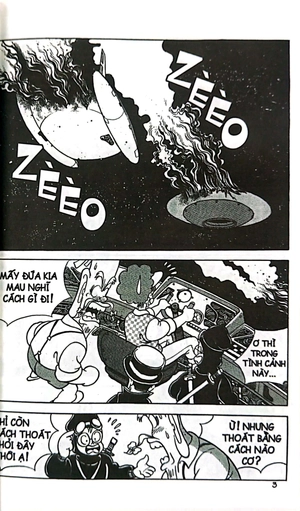 bộ hello kômang - tập 2 (tái bản 2022)