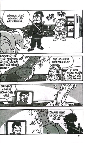 bộ hello kômang - tập 2 (tái bản 2022)