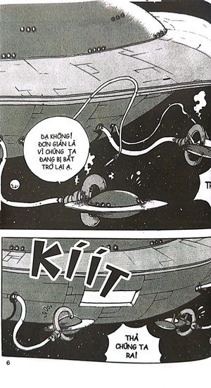 bộ hello kômang - tập 2 (tái bản 2022)