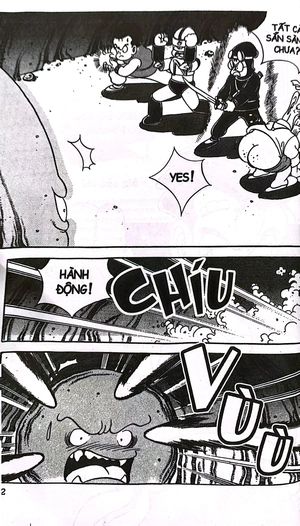 bộ hello kômang - tập 3 (tái bản 2022)