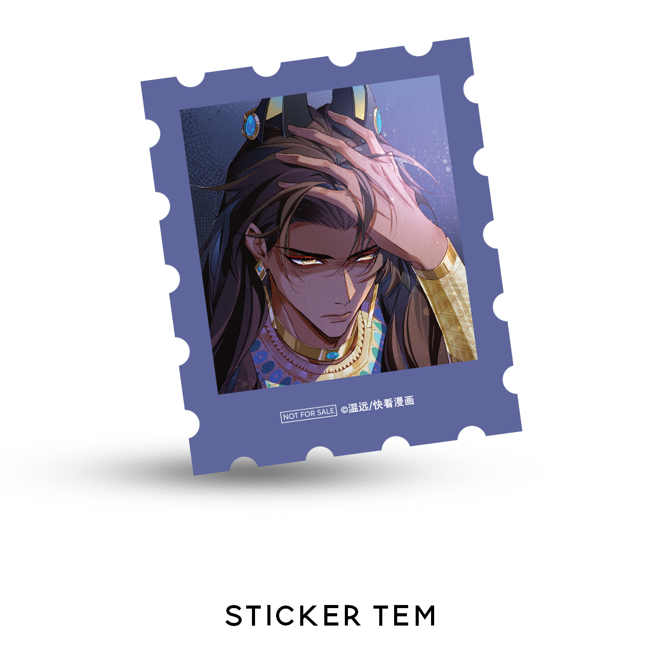 Bo
						
										
										Hen Gap Lai, Quoc Vuong Cua Toi - Tap 3 - Ban Dac Biet - Tang Kem 1 Sticker Tem + 1 Bookmark 3D + 2 Block Acrylic Chibi - Doc Quyen Fahasa