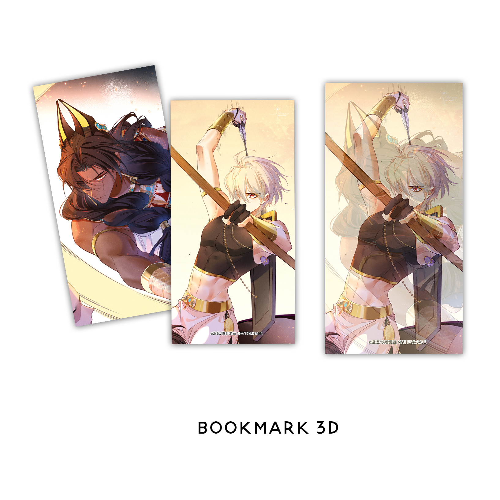 Bo
						
										
										Hen Gap Lai, Quoc Vuong Cua Toi - Tap 3 - Ban Dac Biet - Tang Kem 1 Sticker Tem + 1 Bookmark 3D + 2 Block Acrylic Chibi - Doc Quyen Fahasa