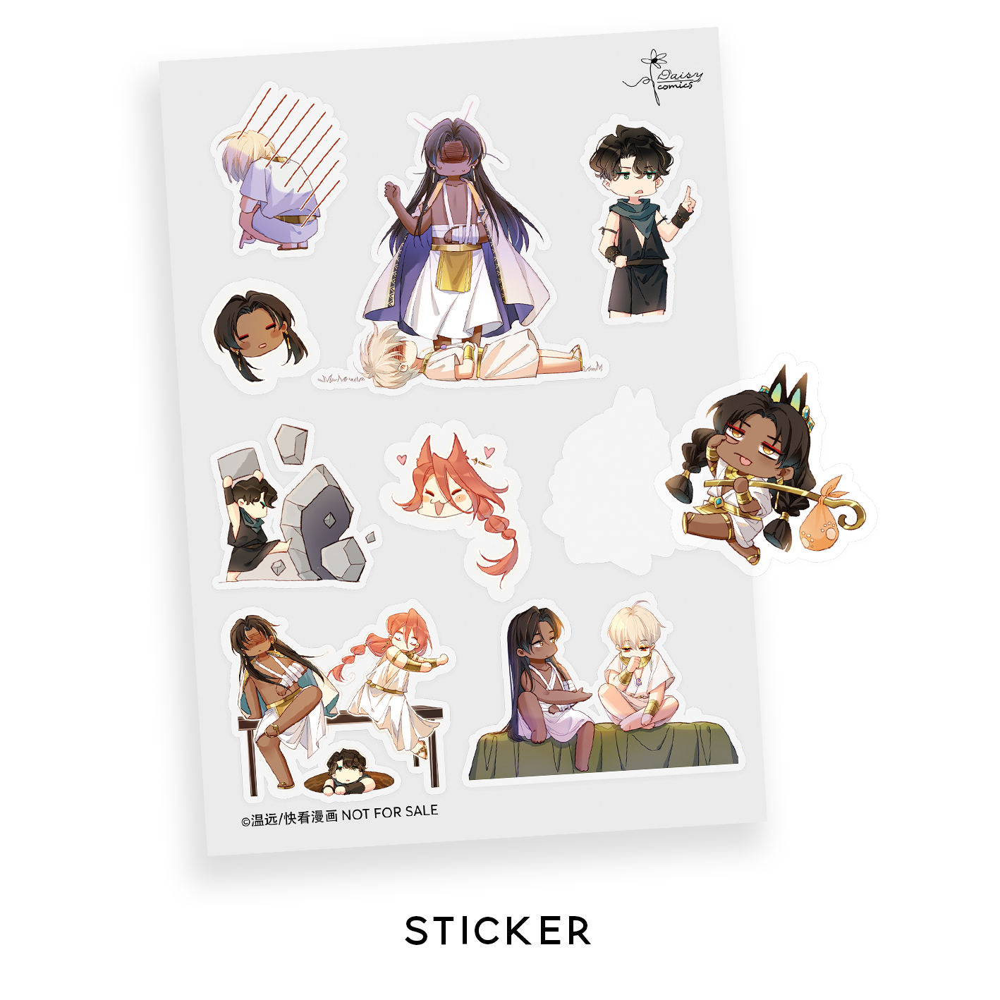 Bo
						
										
										Hen Gap Lai, Quoc Vuong Cua Toi - Tap 4 - Ban Dac Biet - Tang Kem Set Sticker + Card PVC + Frame PVC + Standee Acrylic