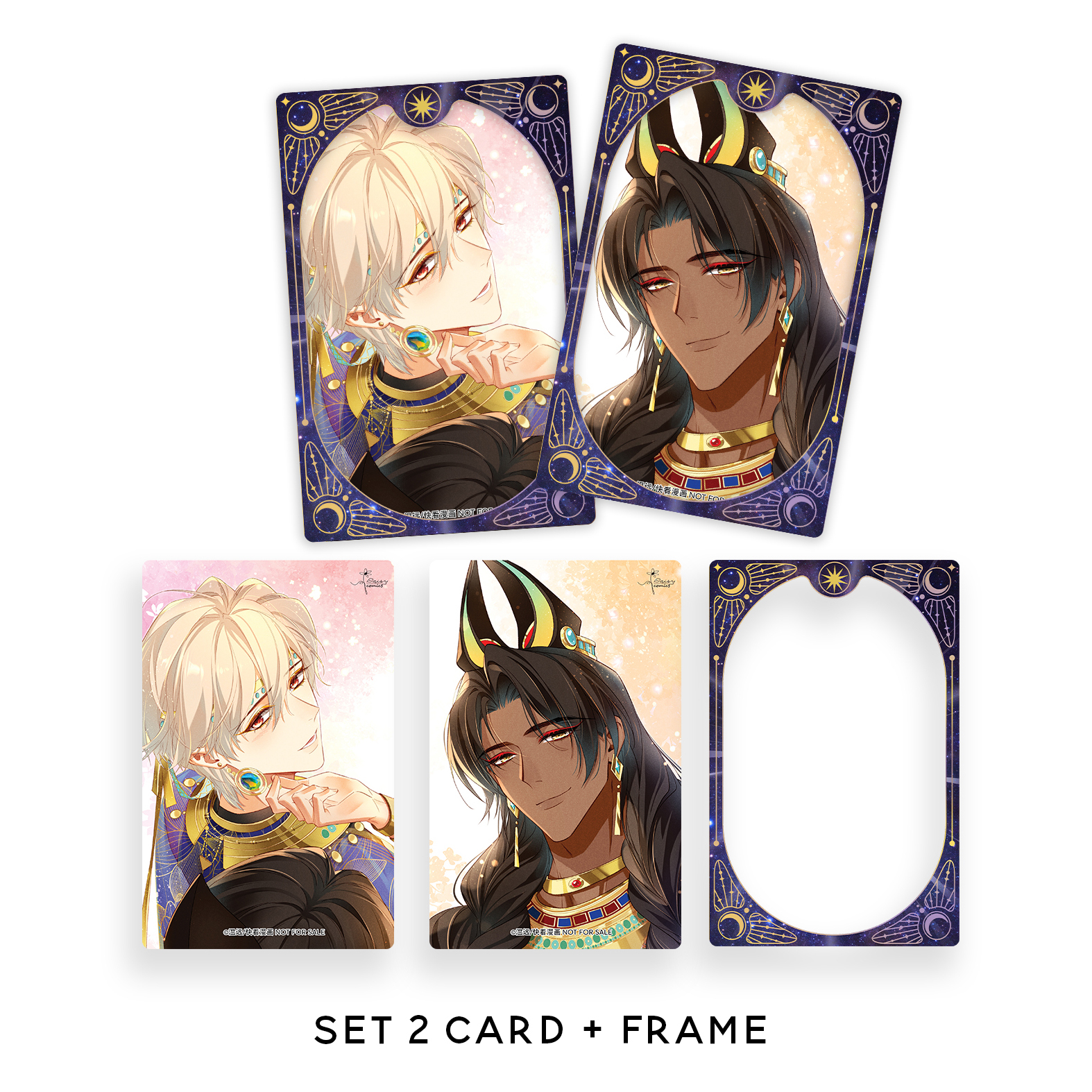 Bo
						
										
										Hen Gap Lai, Quoc Vuong Cua Toi - Tap 4 - Ban Dac Biet - Tang Kem Set Sticker + Card PVC + Frame PVC + Standee Acrylic