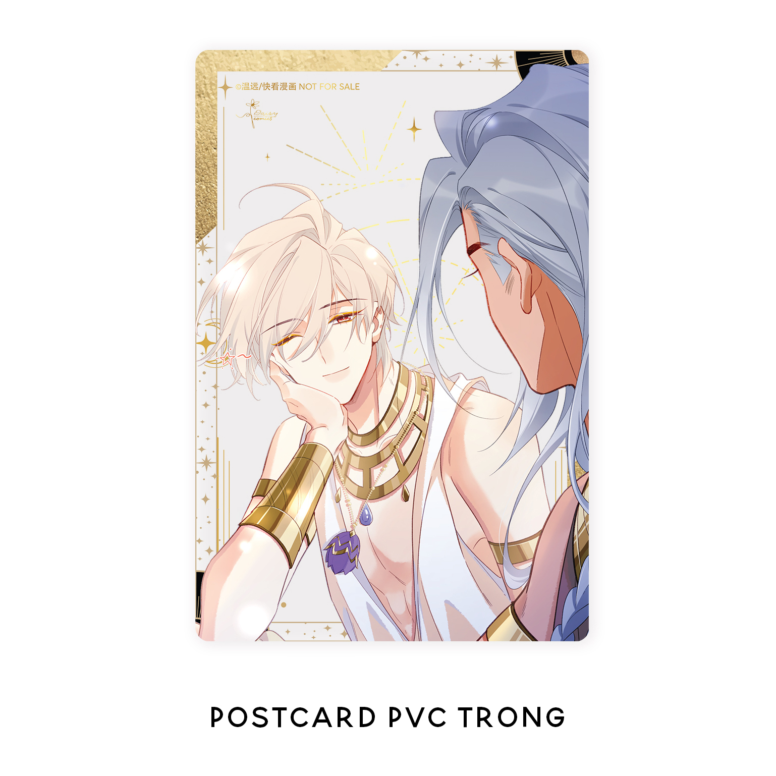 Bộ
						
										
										Hẹn Gặp Lại, Quốc Vương Của Tôi - Tập 6 - Bản Đặc Biệt - Tặng Kèm Bookmark + Postcard PVC Trong + Standee PVC Đế Gập + Móc Treo Chuông Gió Acrylic