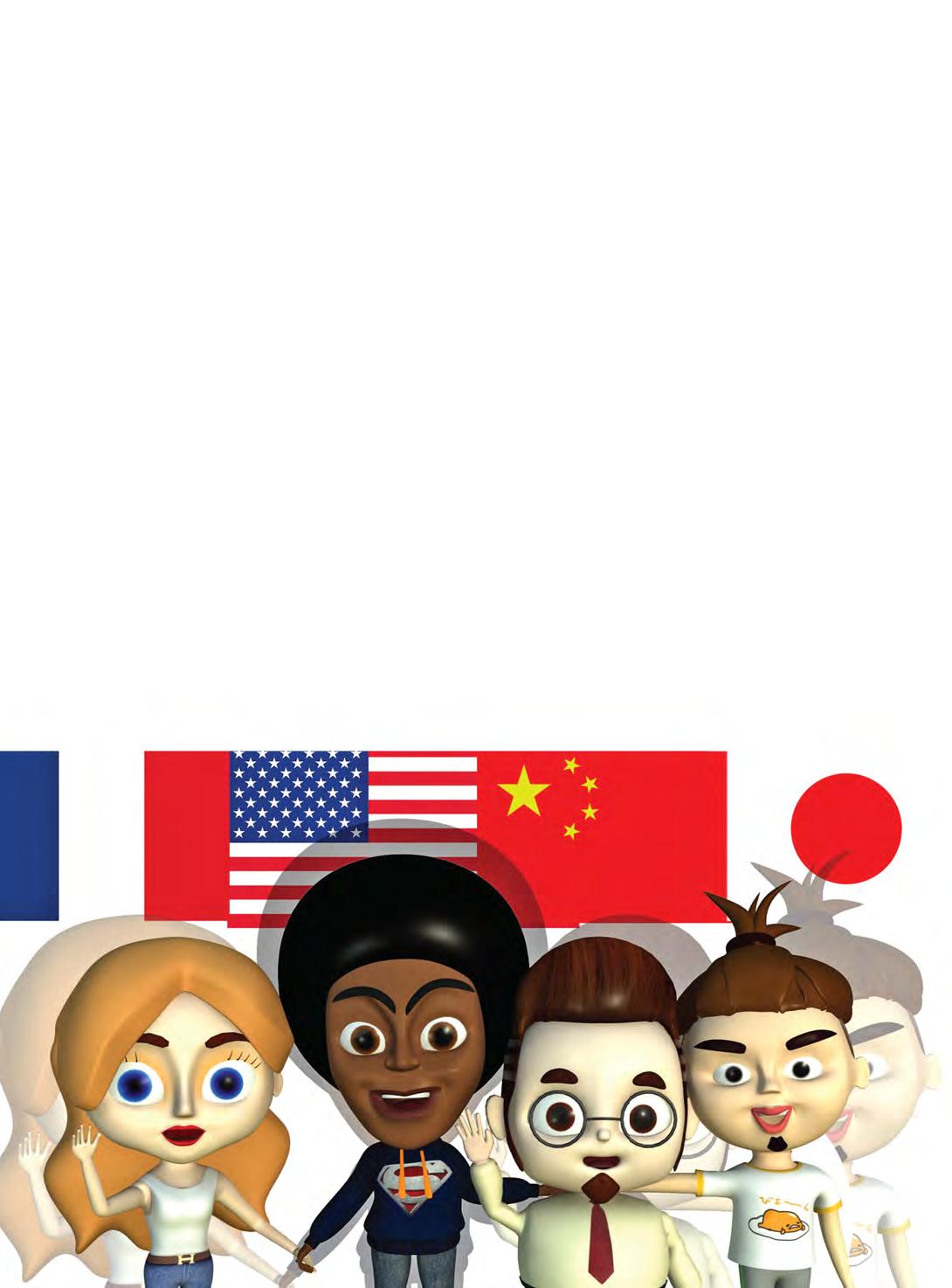 bộ hi! china 1 - giáo trình tiếng trung giao tiếp - tập 1