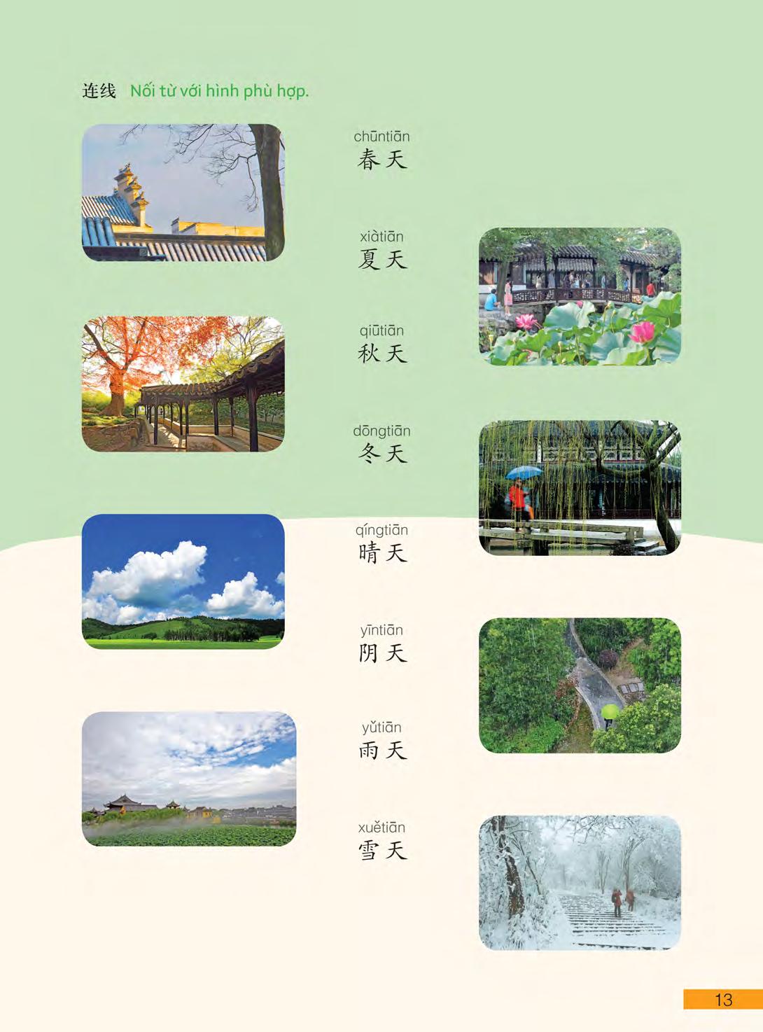 bộ hi! china 2 - giáo trình tiếng trung giao tiếp - tập 2