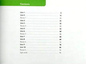 bộ hide and seek 2: activity book with audio cd